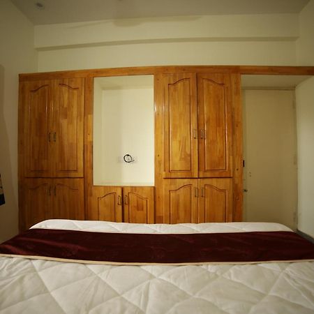 Naksha Tree Hotels - Yelagiri Esterno foto