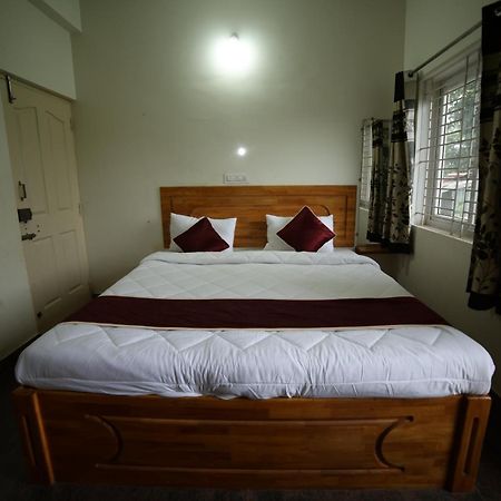 Naksha Tree Hotels - Yelagiri Esterno foto