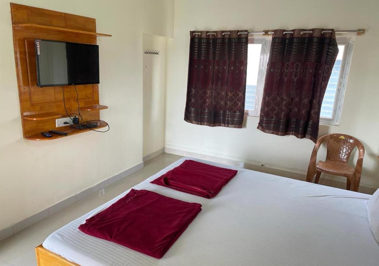 Naksha Tree Hotels - Yelagiri Esterno foto