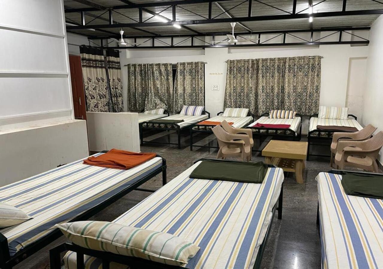 Naksha Tree Hotels - Yelagiri Esterno foto