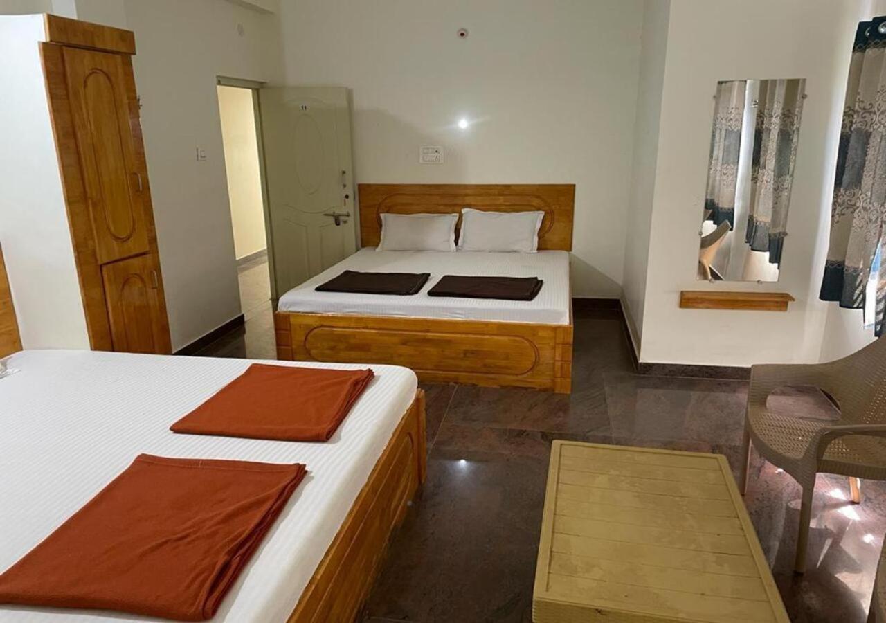 Naksha Tree Hotels - Yelagiri Esterno foto