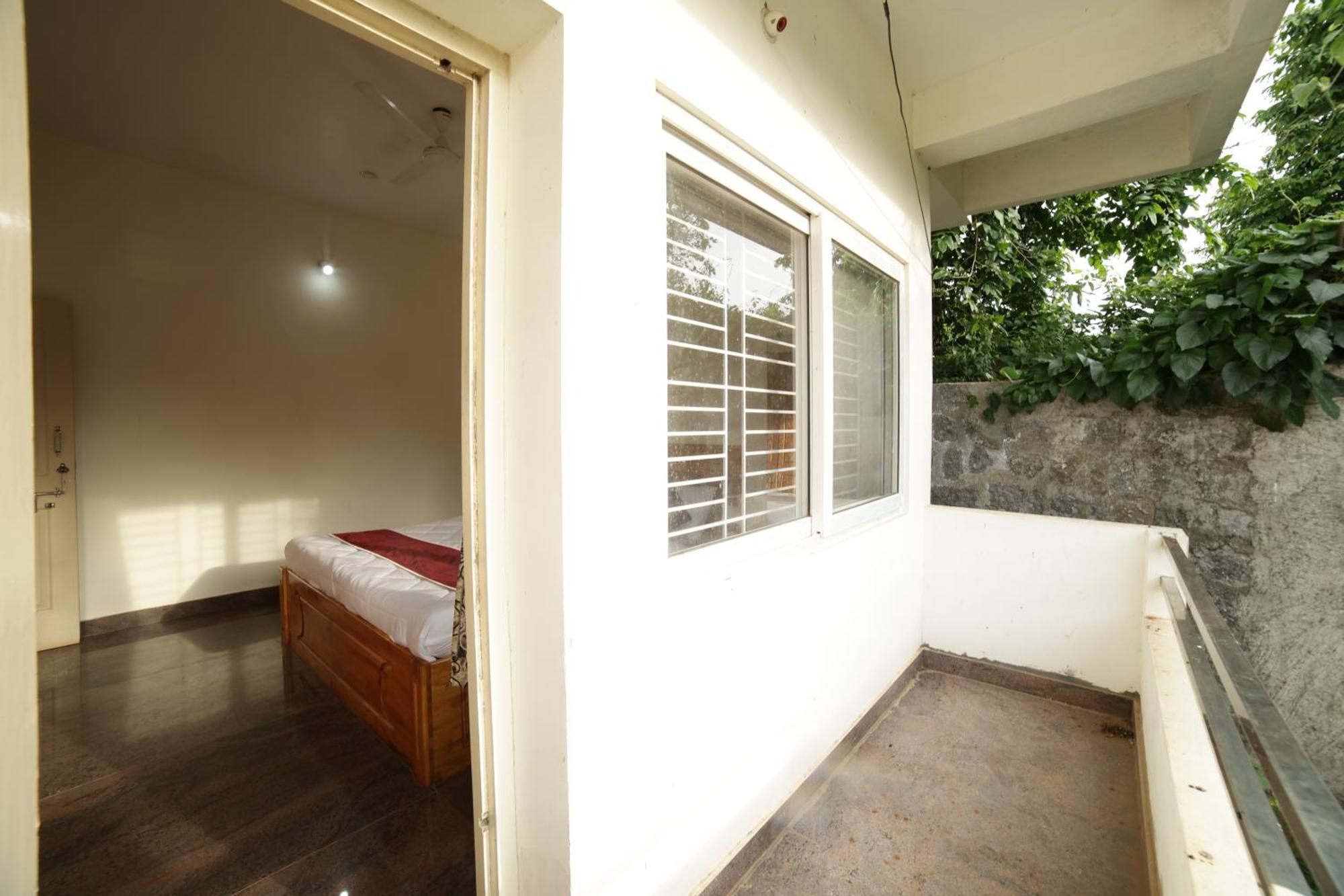 Naksha Tree Hotels - Yelagiri Esterno foto