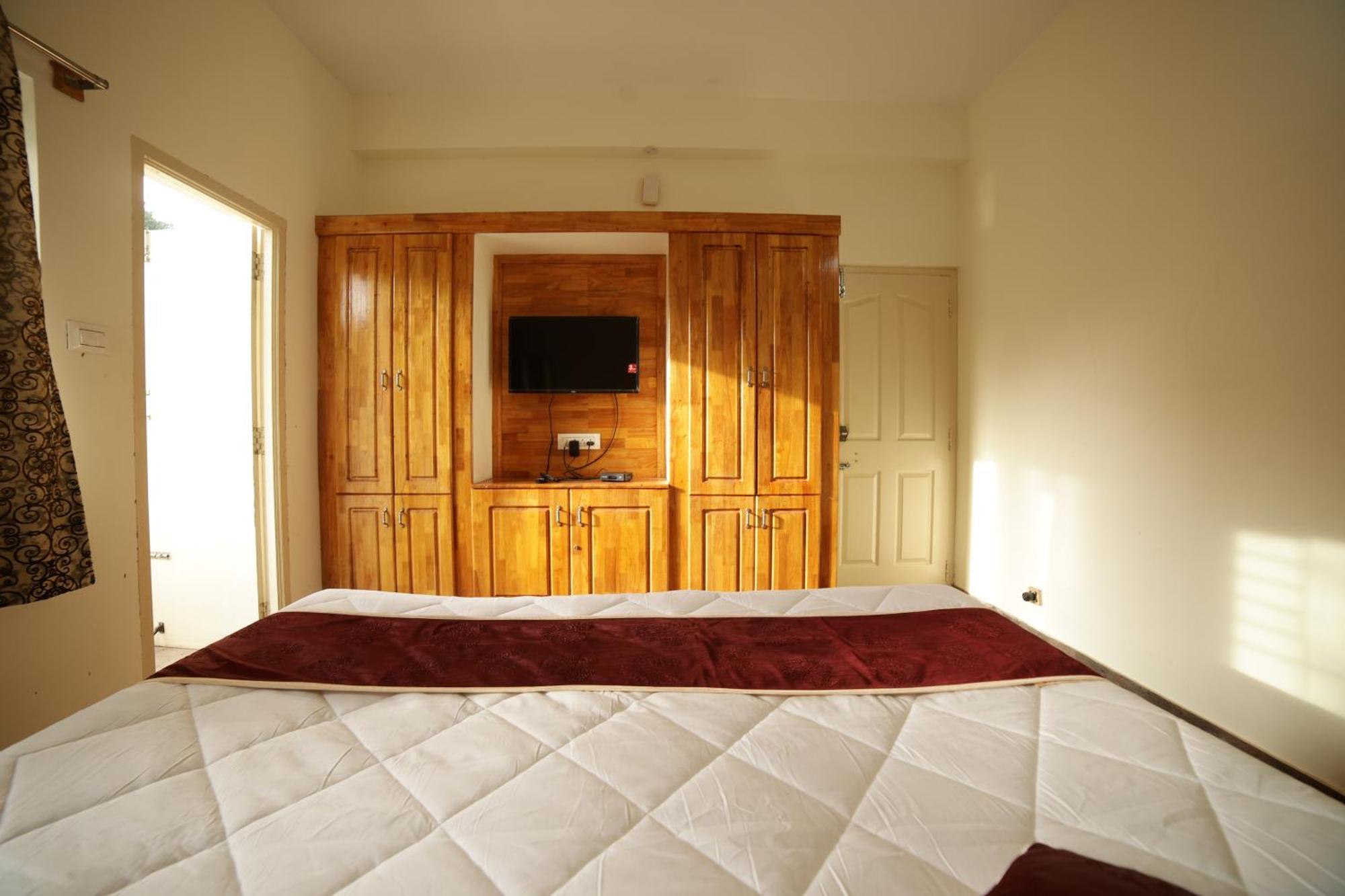 Naksha Tree Hotels - Yelagiri Esterno foto