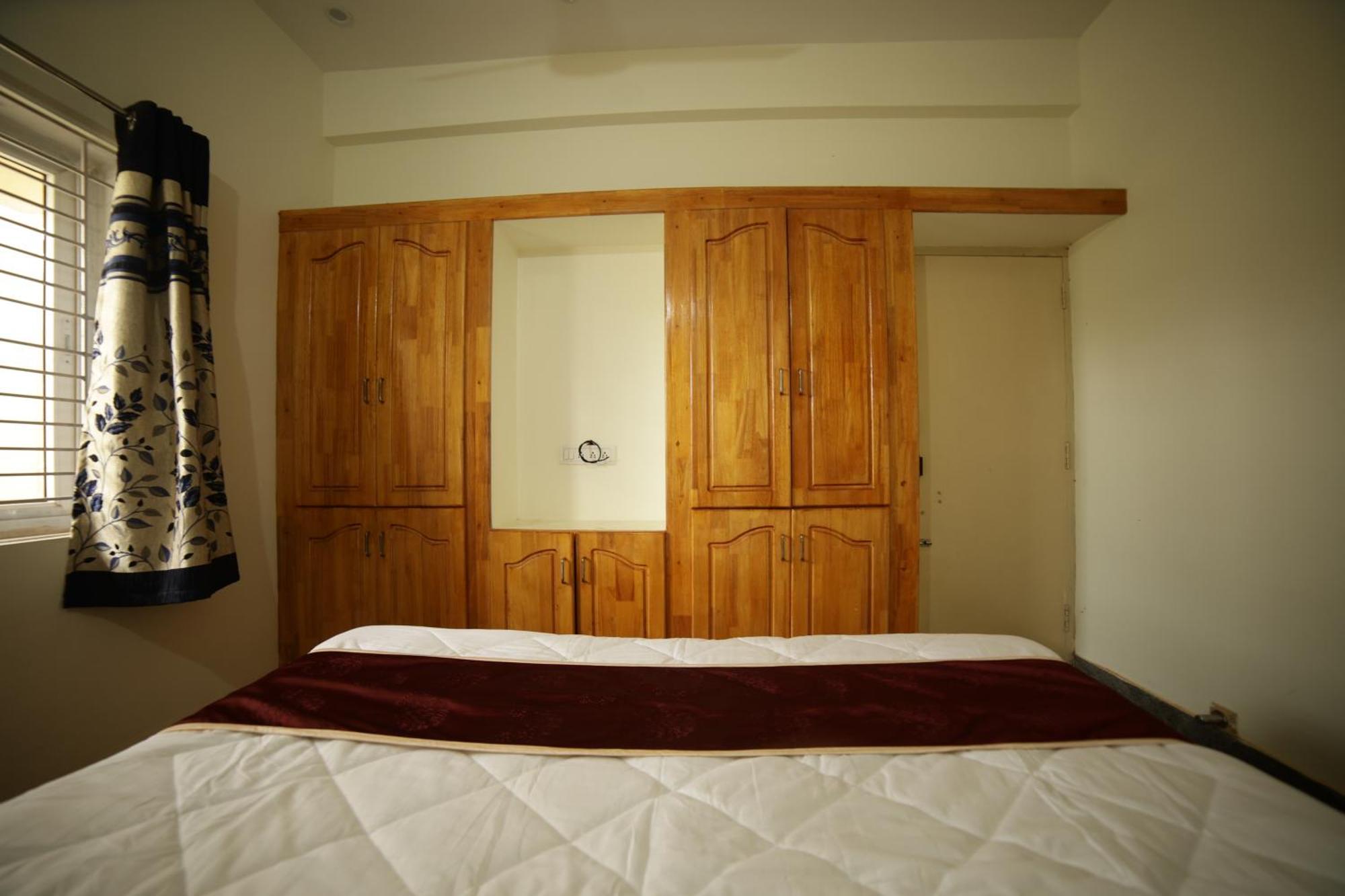 Naksha Tree Hotels - Yelagiri Esterno foto