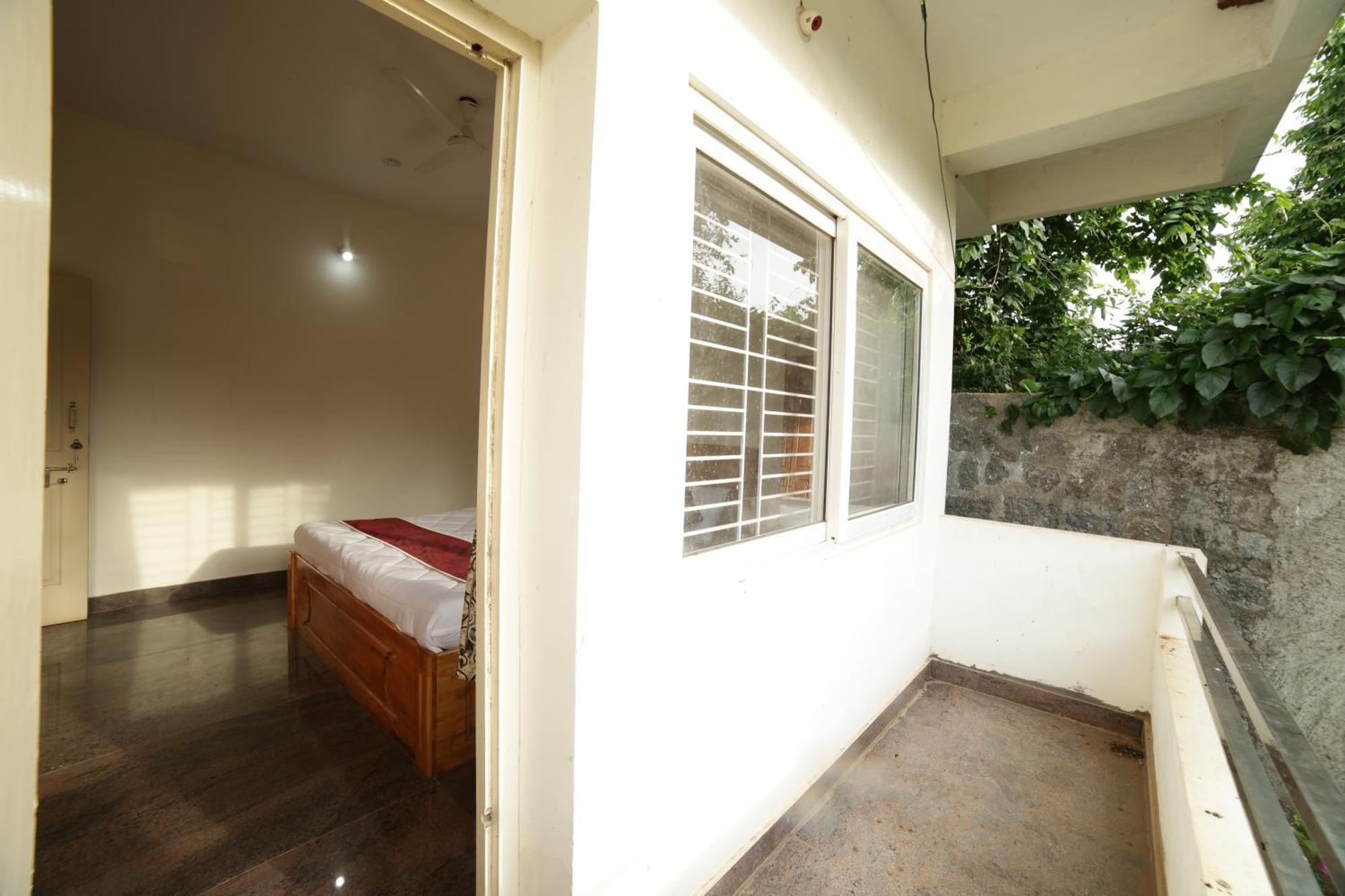 Naksha Tree Hotels - Yelagiri Esterno foto