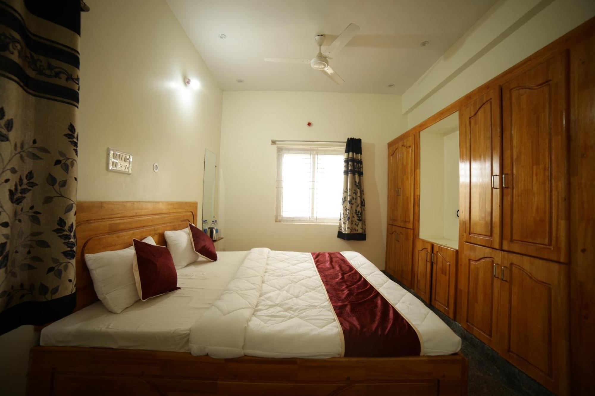 Naksha Tree Hotels - Yelagiri Esterno foto