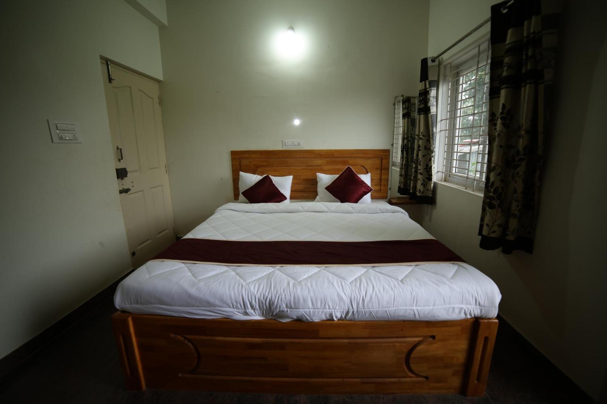 Naksha Tree Hotels - Yelagiri Esterno foto
