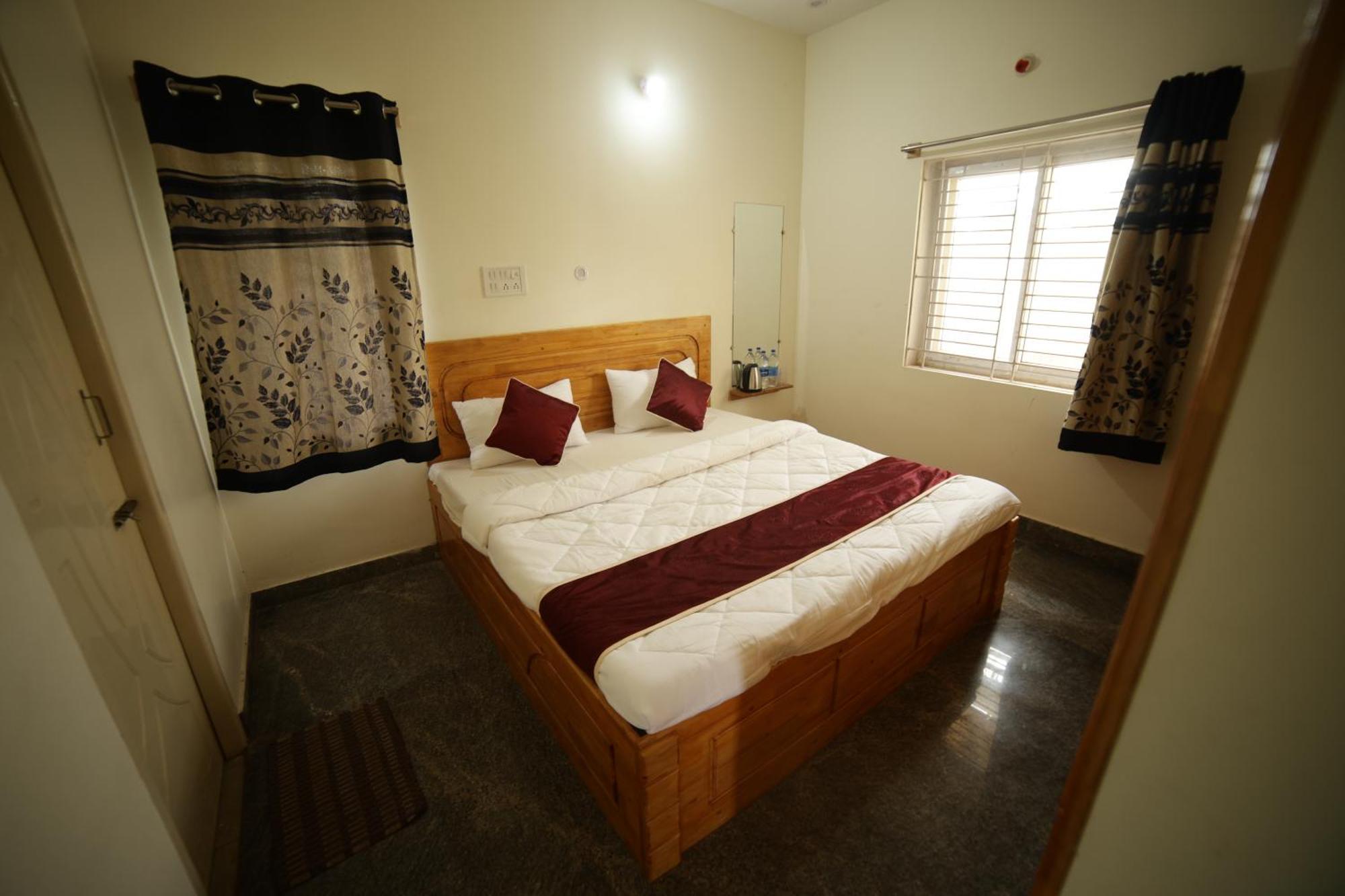 Naksha Tree Hotels - Yelagiri Esterno foto