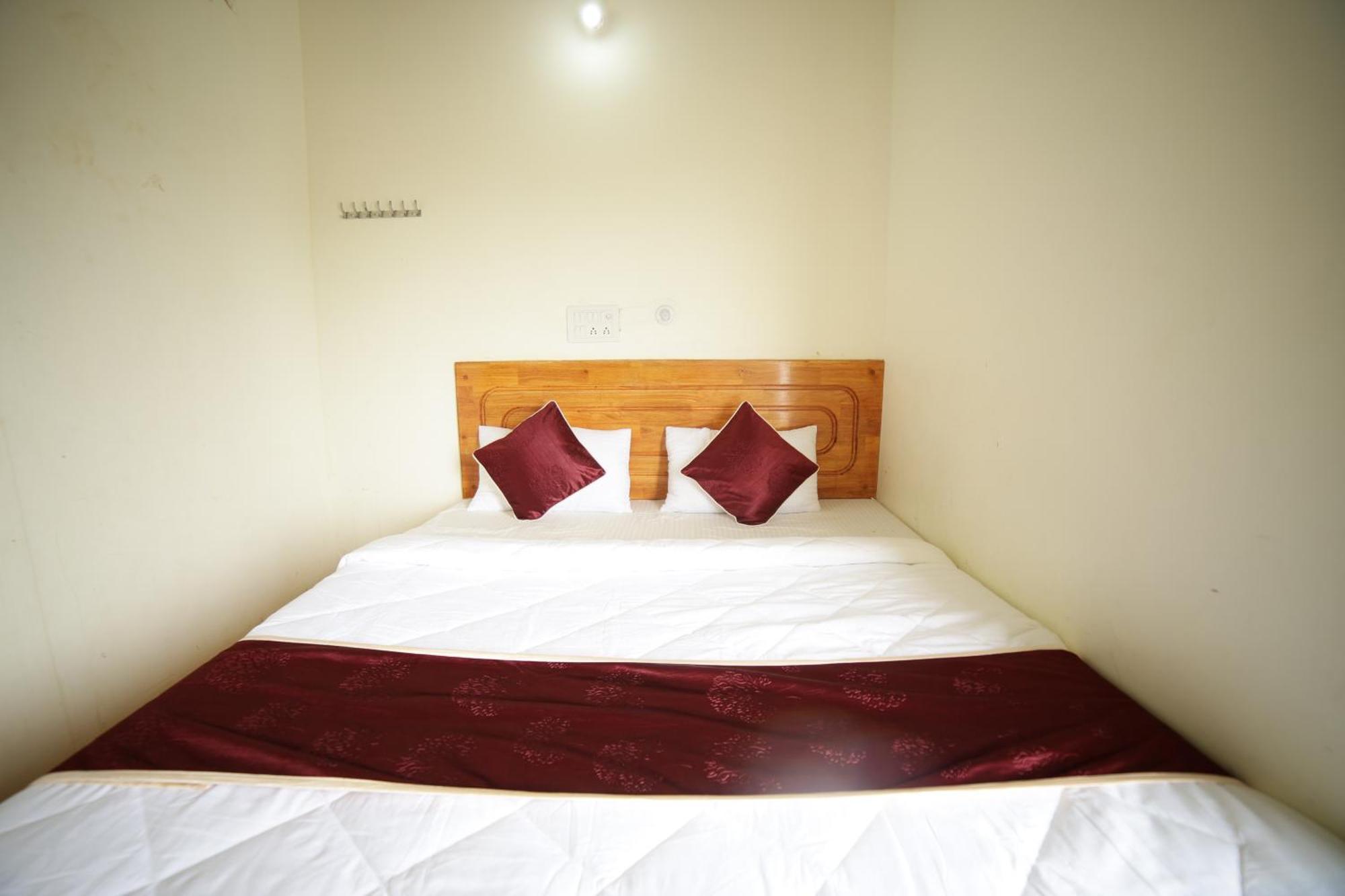 Naksha Tree Hotels - Yelagiri Esterno foto