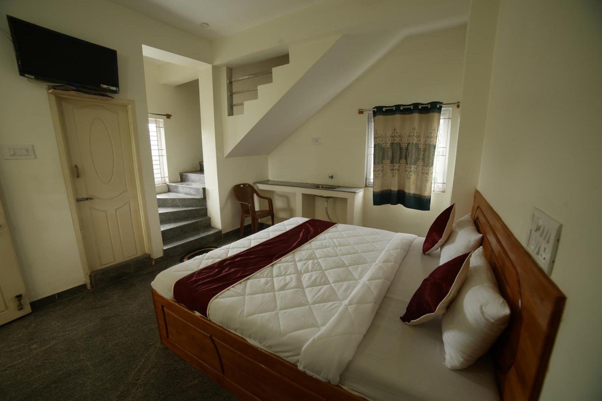 Naksha Tree Hotels - Yelagiri Esterno foto