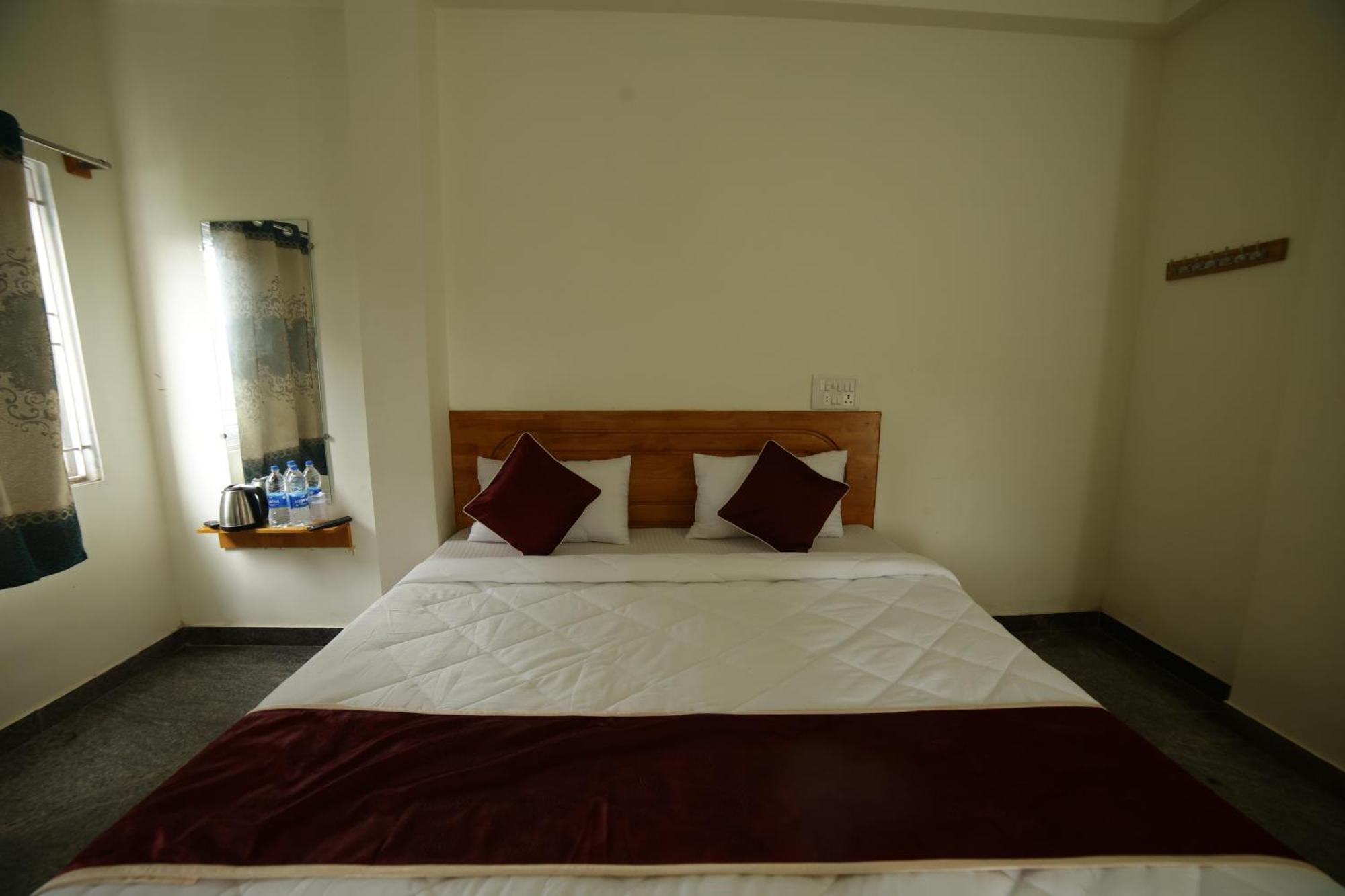 Naksha Tree Hotels - Yelagiri Esterno foto