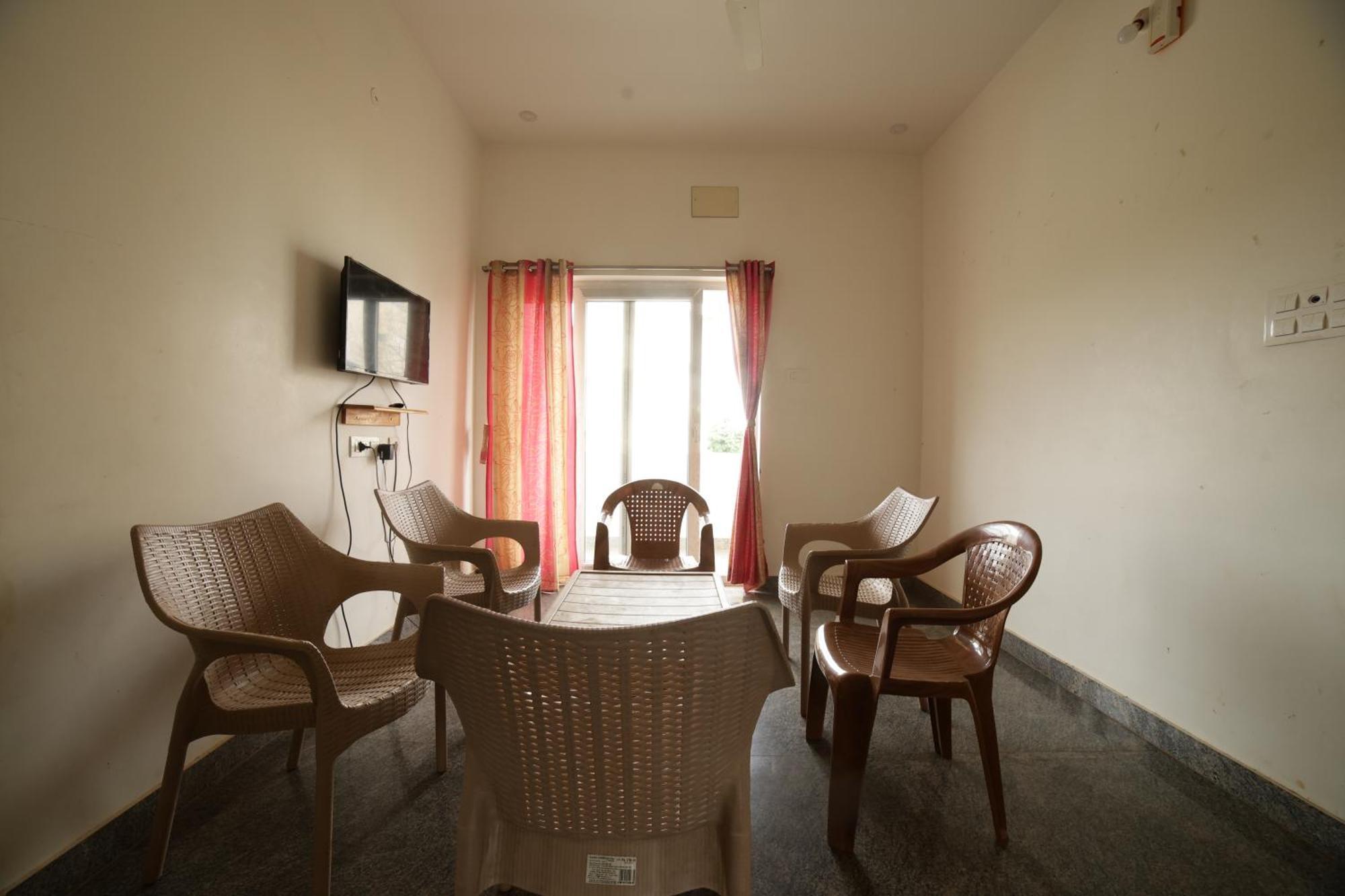 Naksha Tree Hotels - Yelagiri Esterno foto