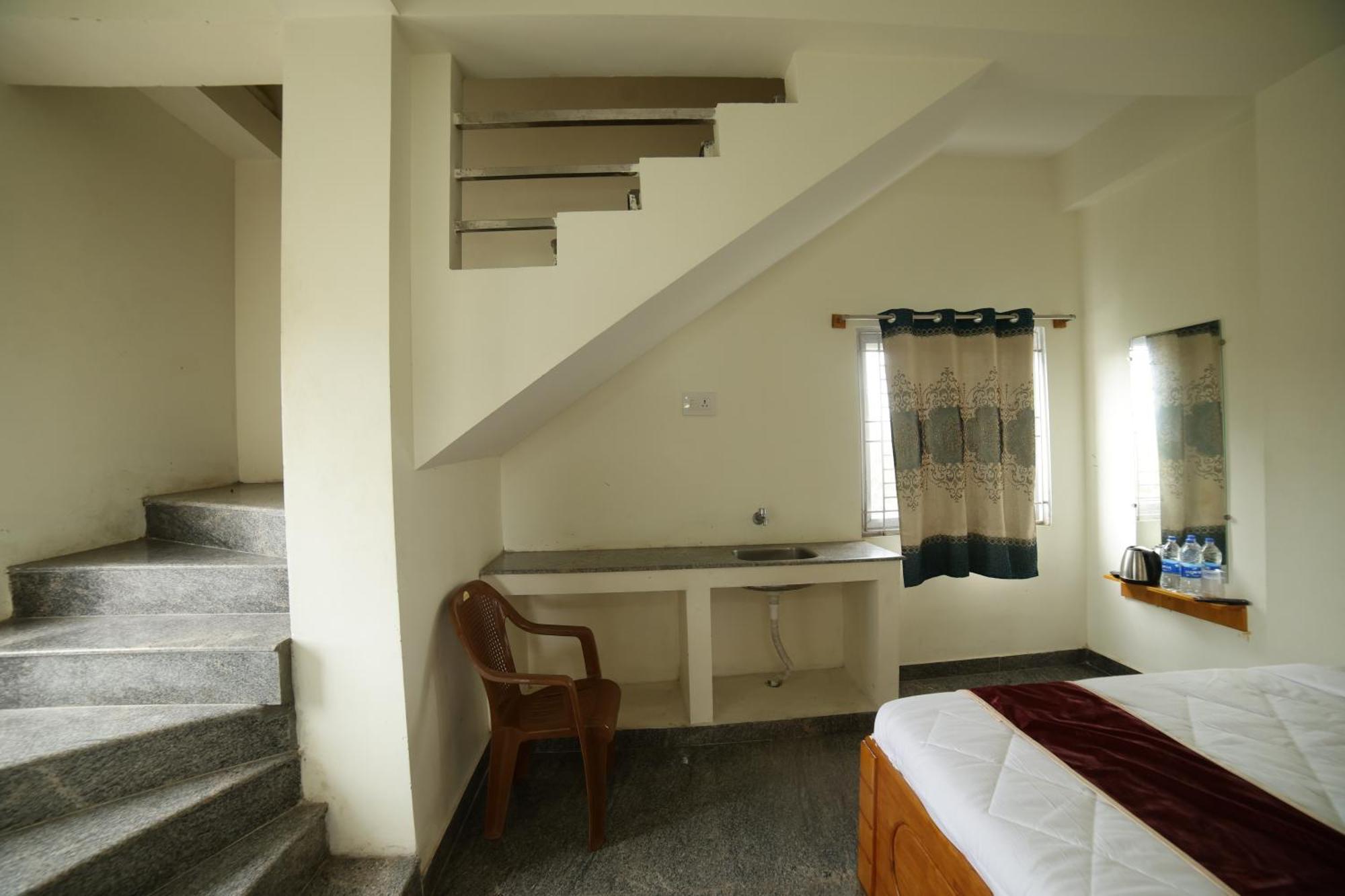 Naksha Tree Hotels - Yelagiri Esterno foto