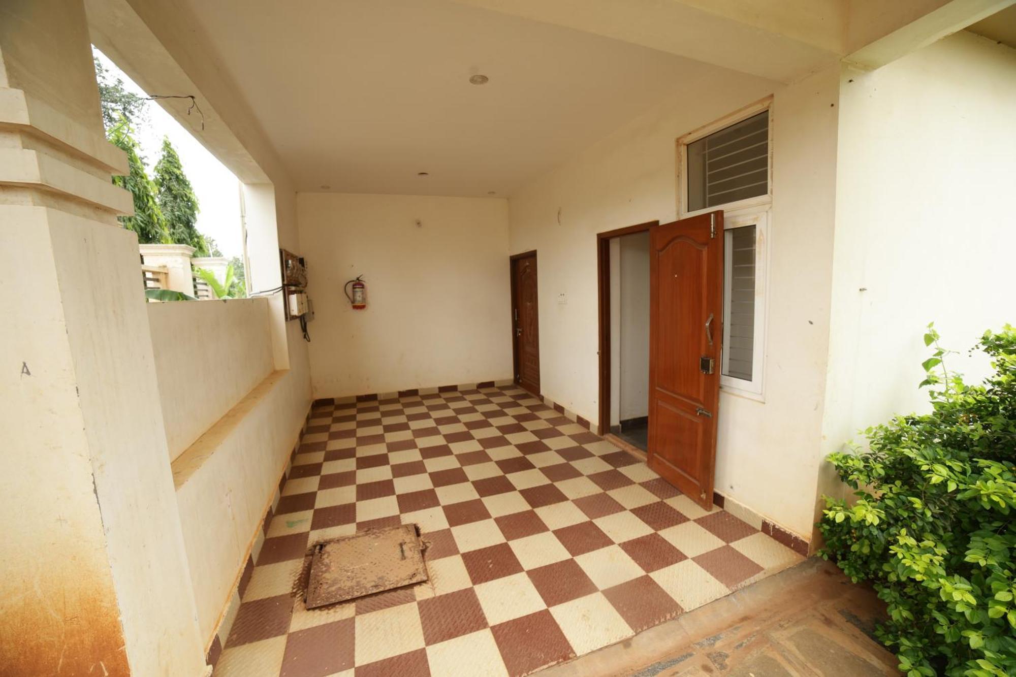 Naksha Tree Hotels - Yelagiri Esterno foto