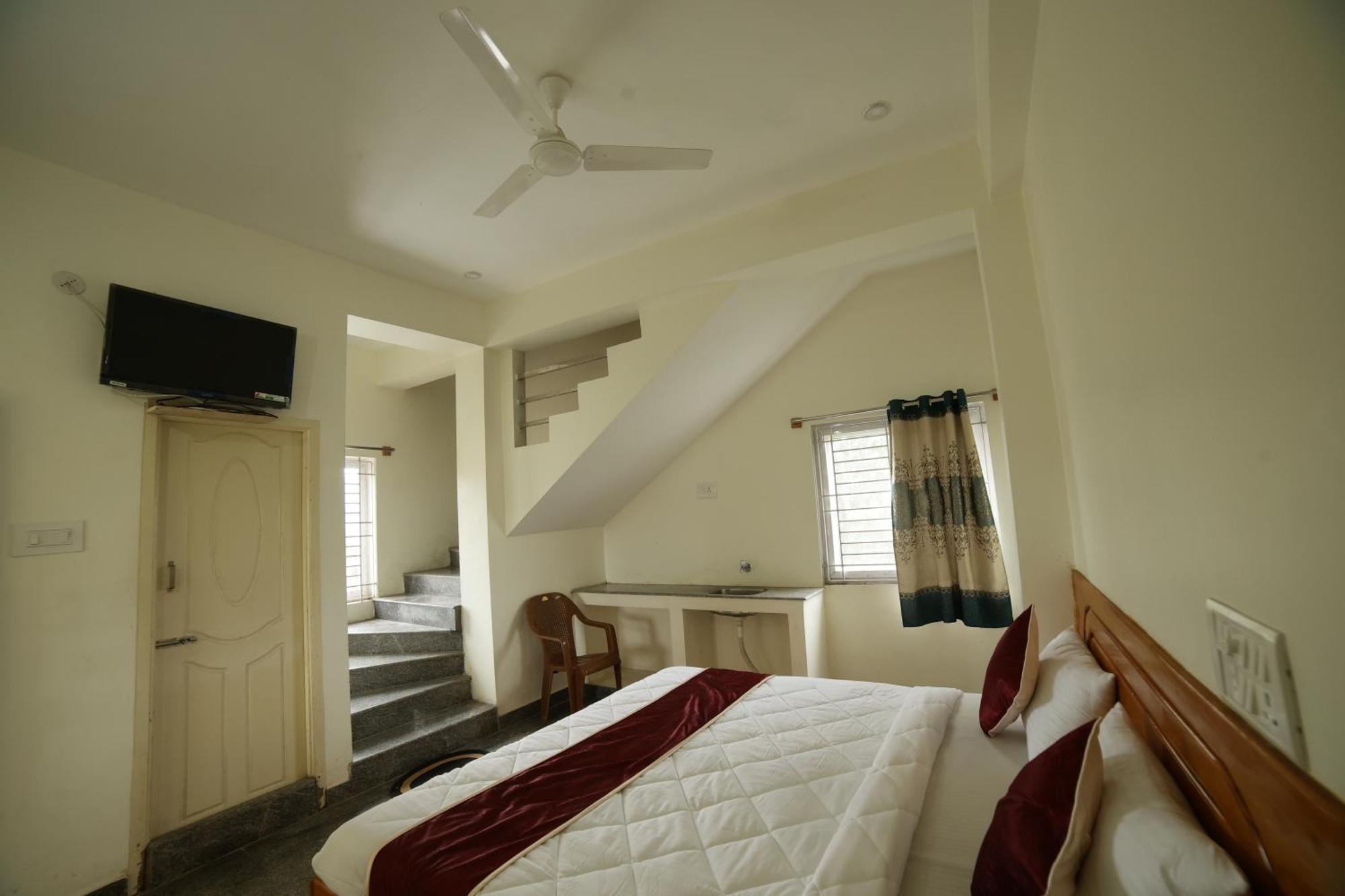 Naksha Tree Hotels - Yelagiri Esterno foto