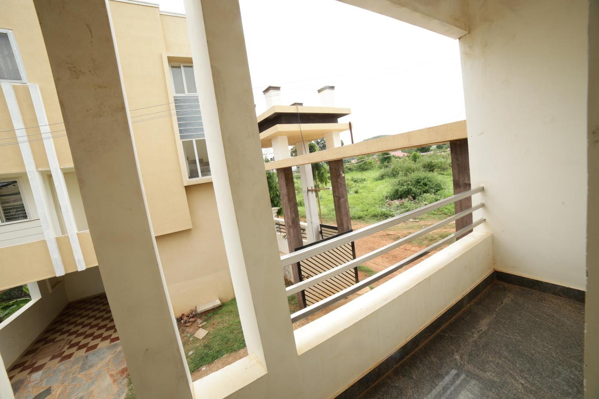 Naksha Tree Hotels - Yelagiri Esterno foto