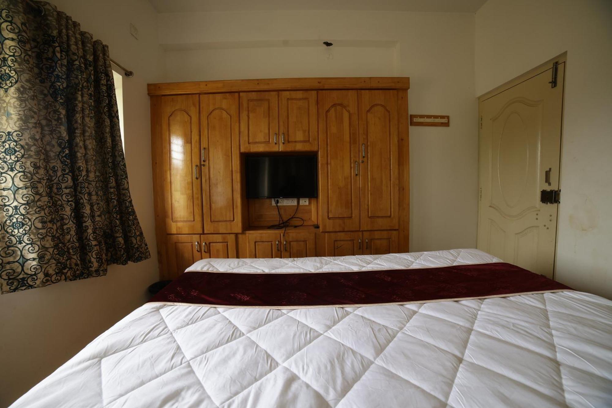 Naksha Tree Hotels - Yelagiri Esterno foto
