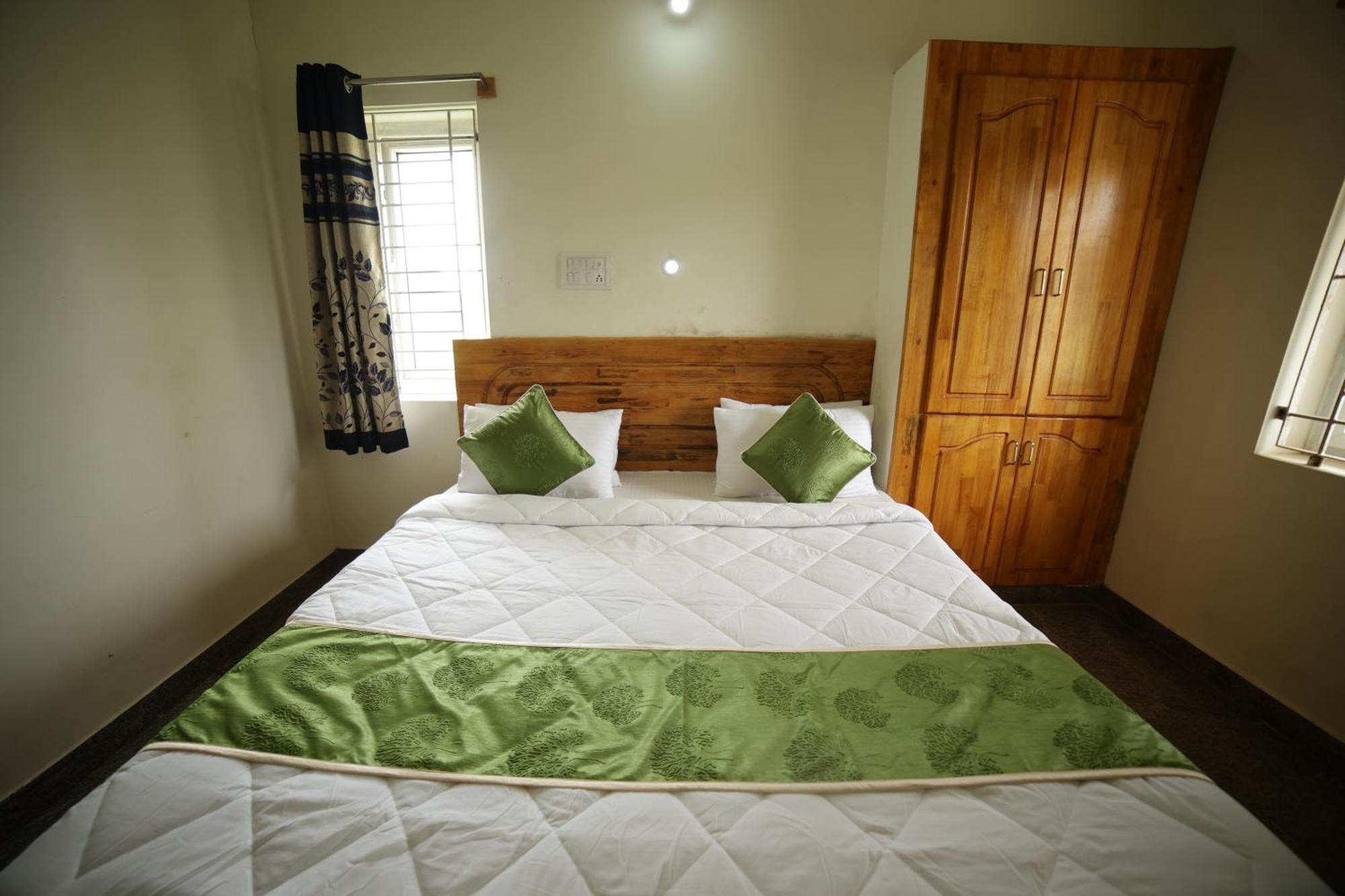 Naksha Tree Hotels - Yelagiri Esterno foto