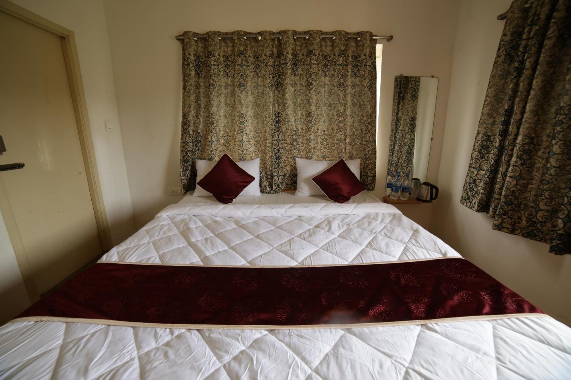 Naksha Tree Hotels - Yelagiri Esterno foto