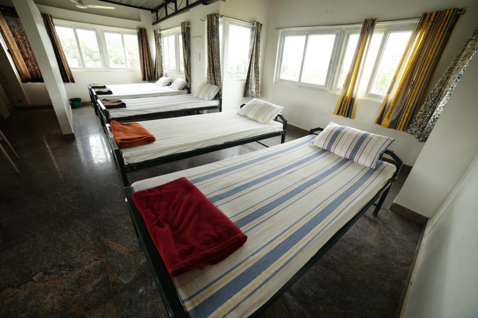Naksha Tree Hotels - Yelagiri Esterno foto