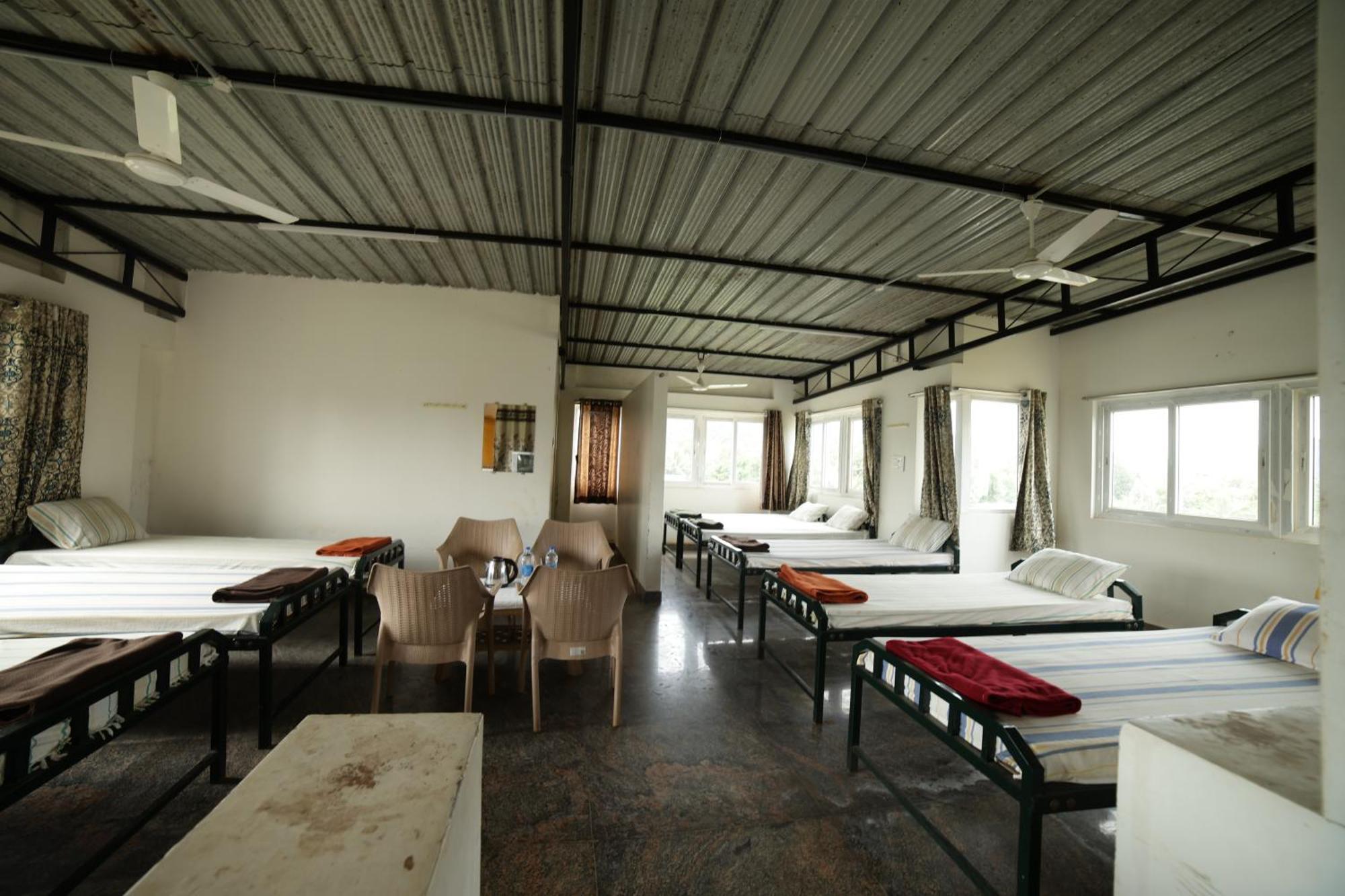Naksha Tree Hotels - Yelagiri Esterno foto