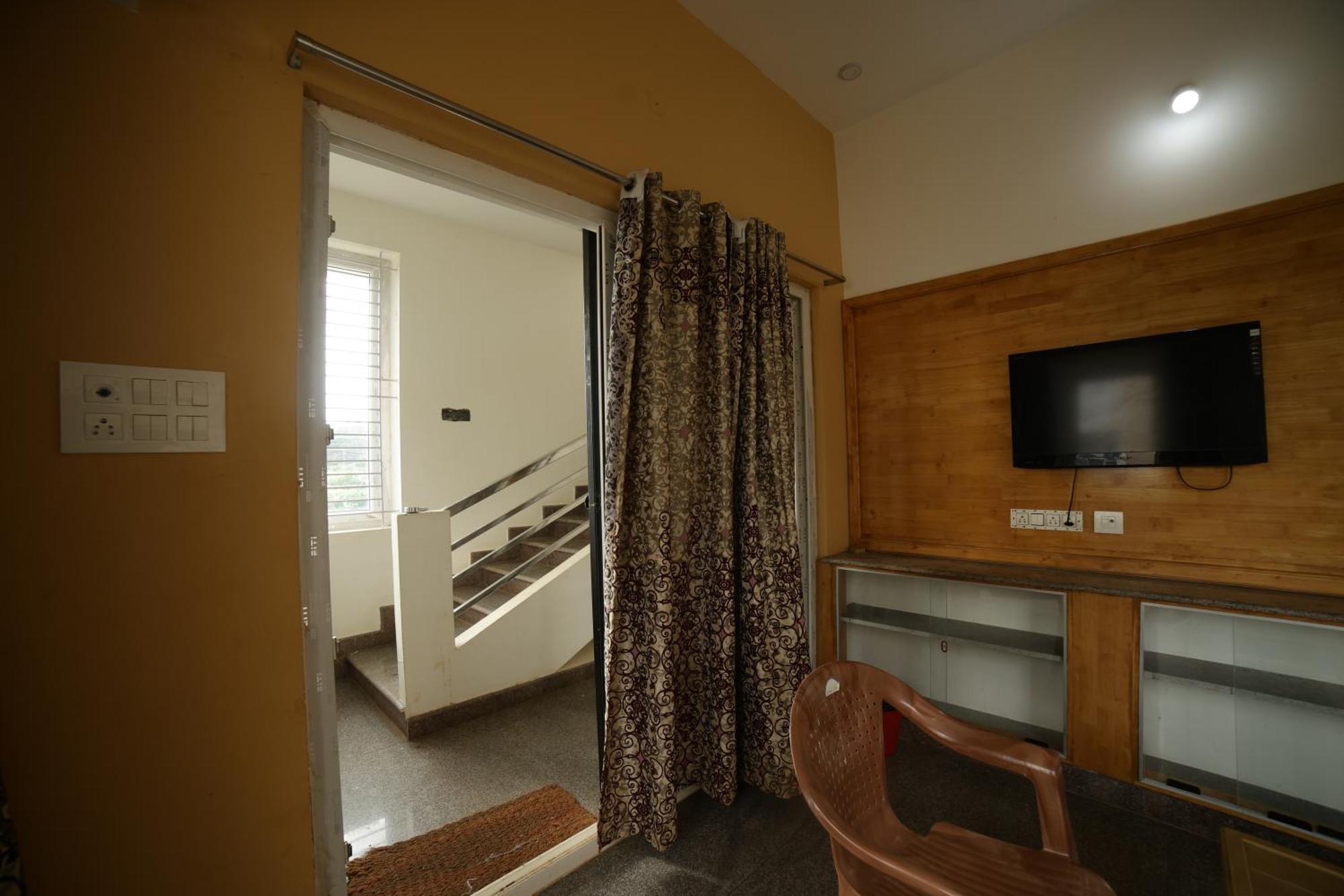 Naksha Tree Hotels - Yelagiri Esterno foto