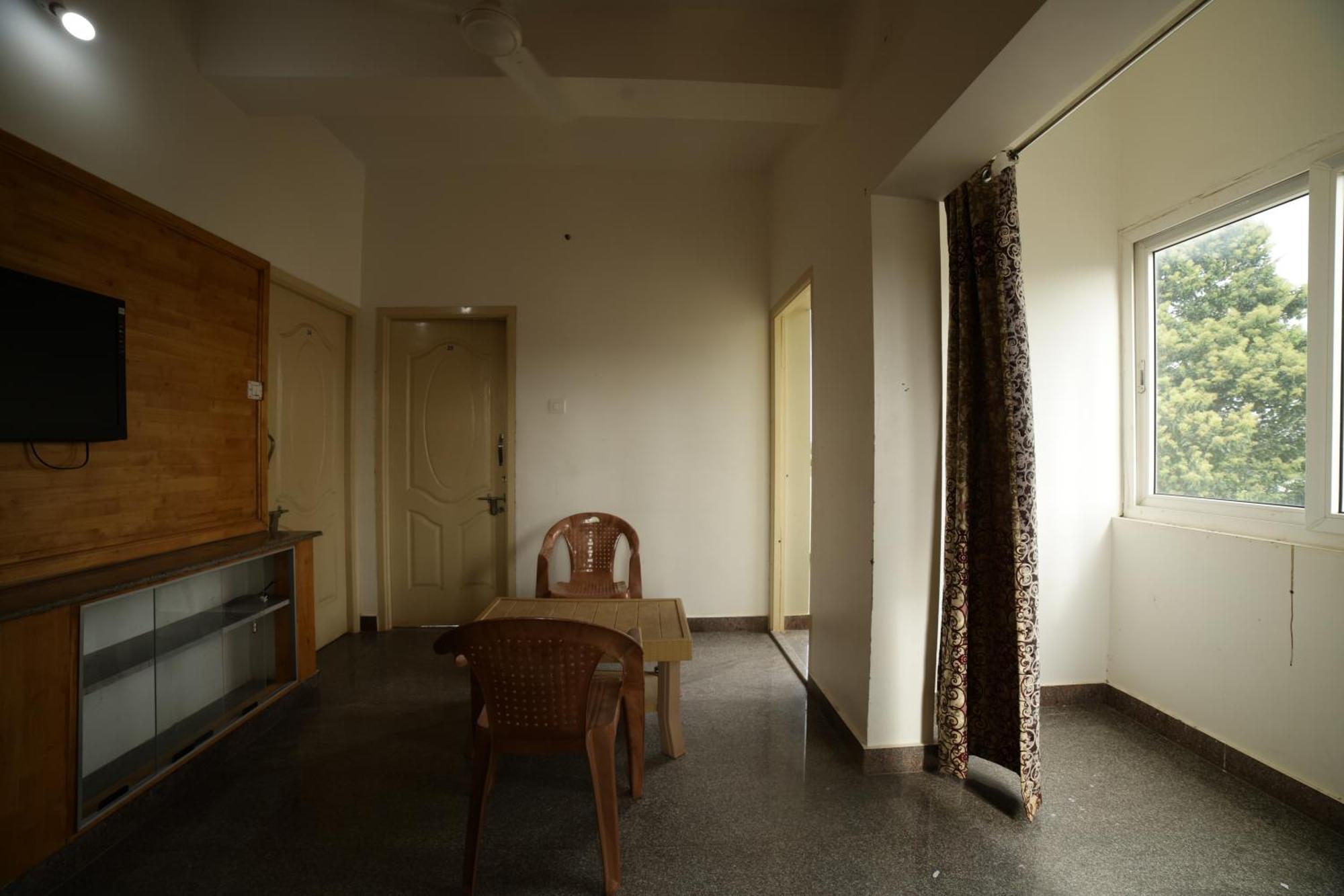 Naksha Tree Hotels - Yelagiri Esterno foto