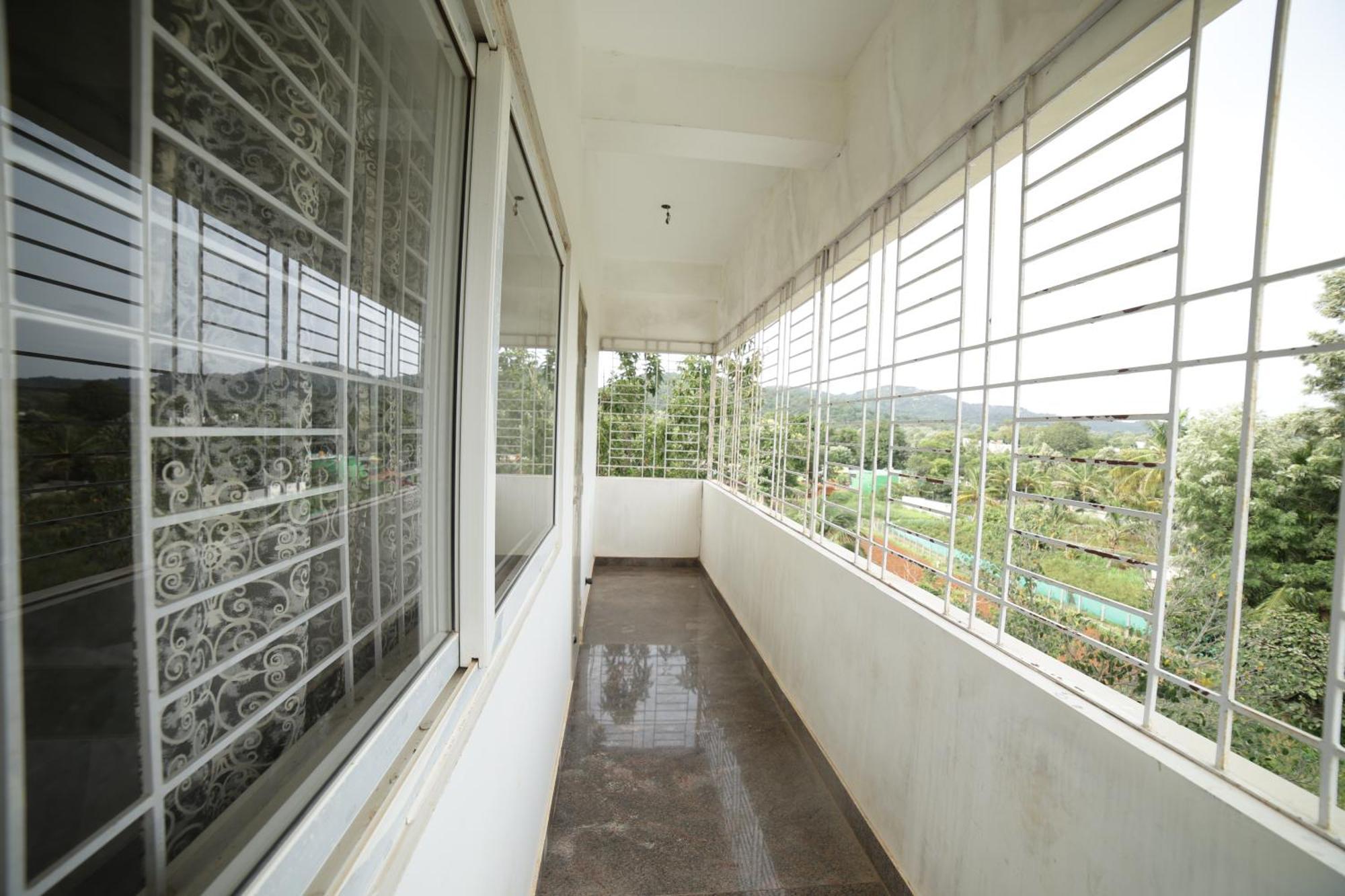 Naksha Tree Hotels - Yelagiri Esterno foto