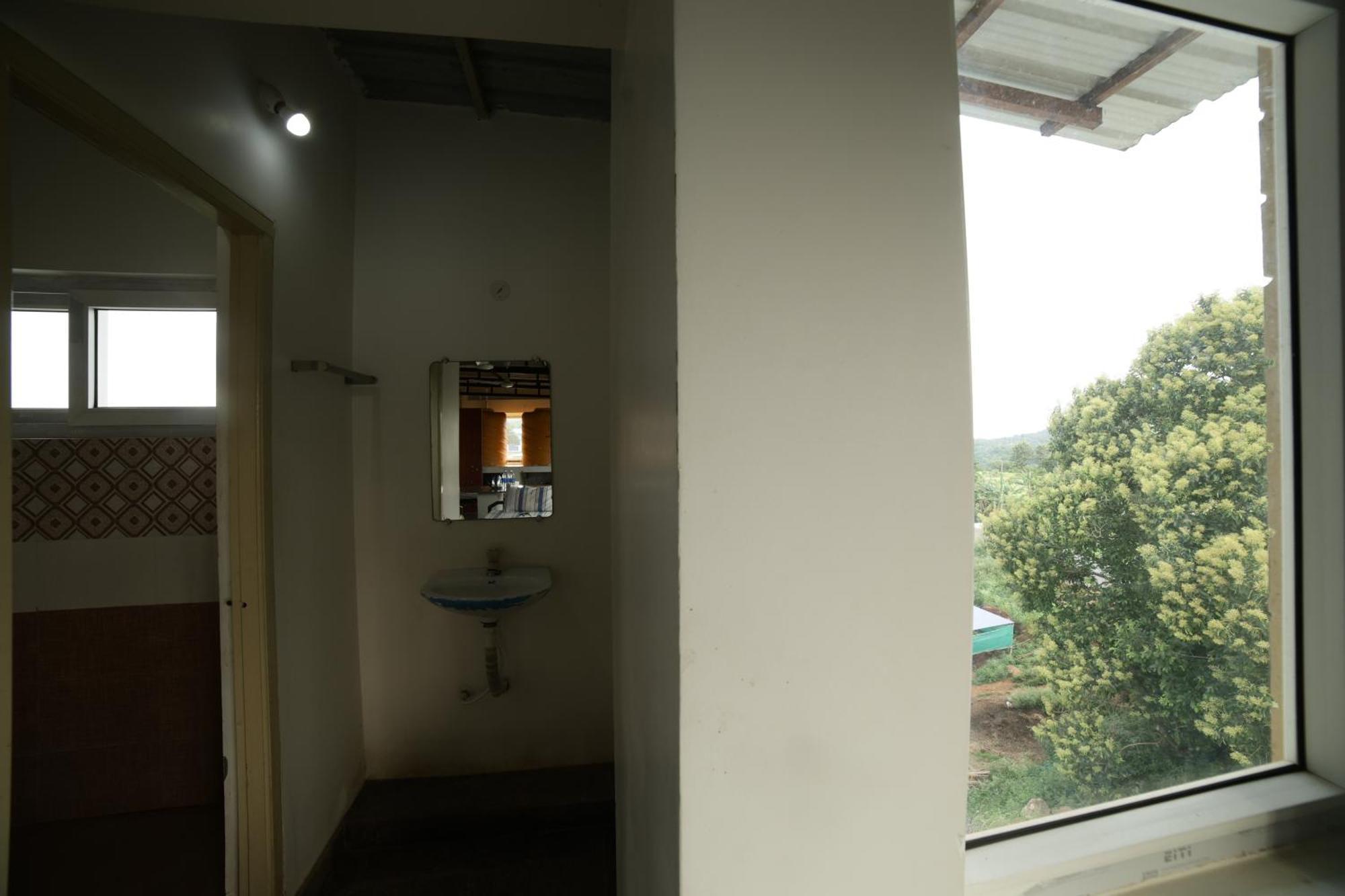 Naksha Tree Hotels - Yelagiri Esterno foto