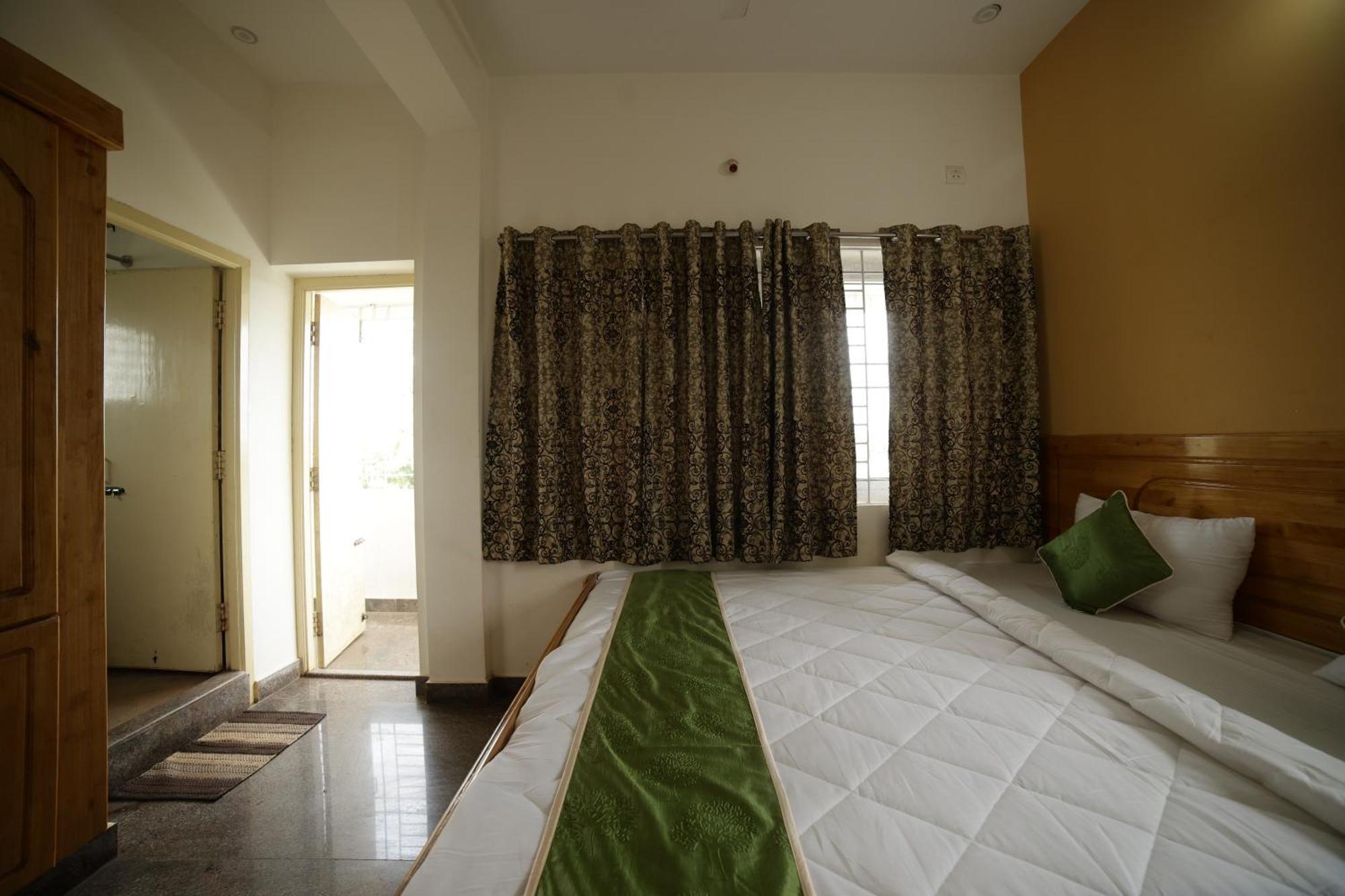 Naksha Tree Hotels - Yelagiri Esterno foto