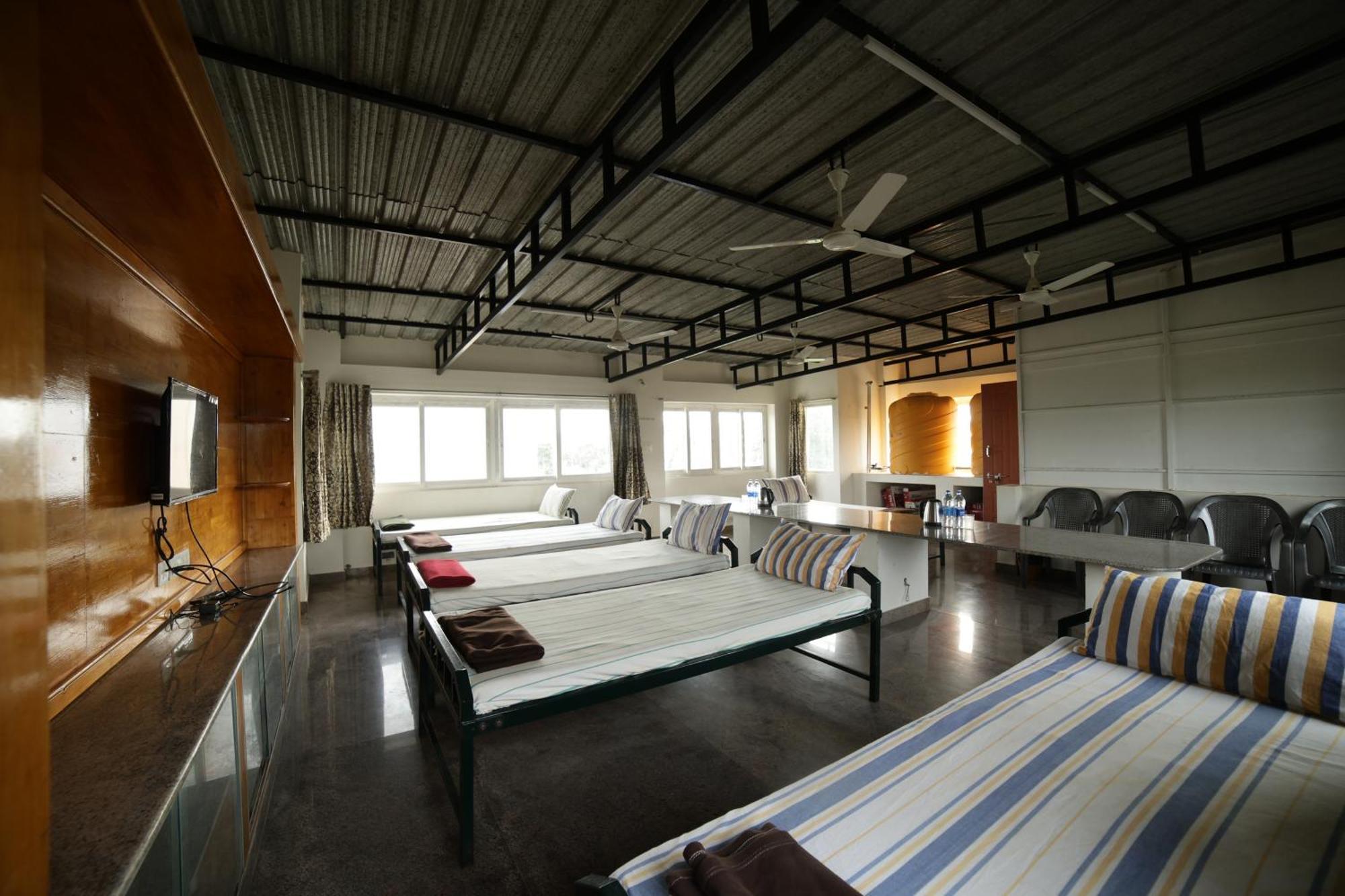 Naksha Tree Hotels - Yelagiri Esterno foto