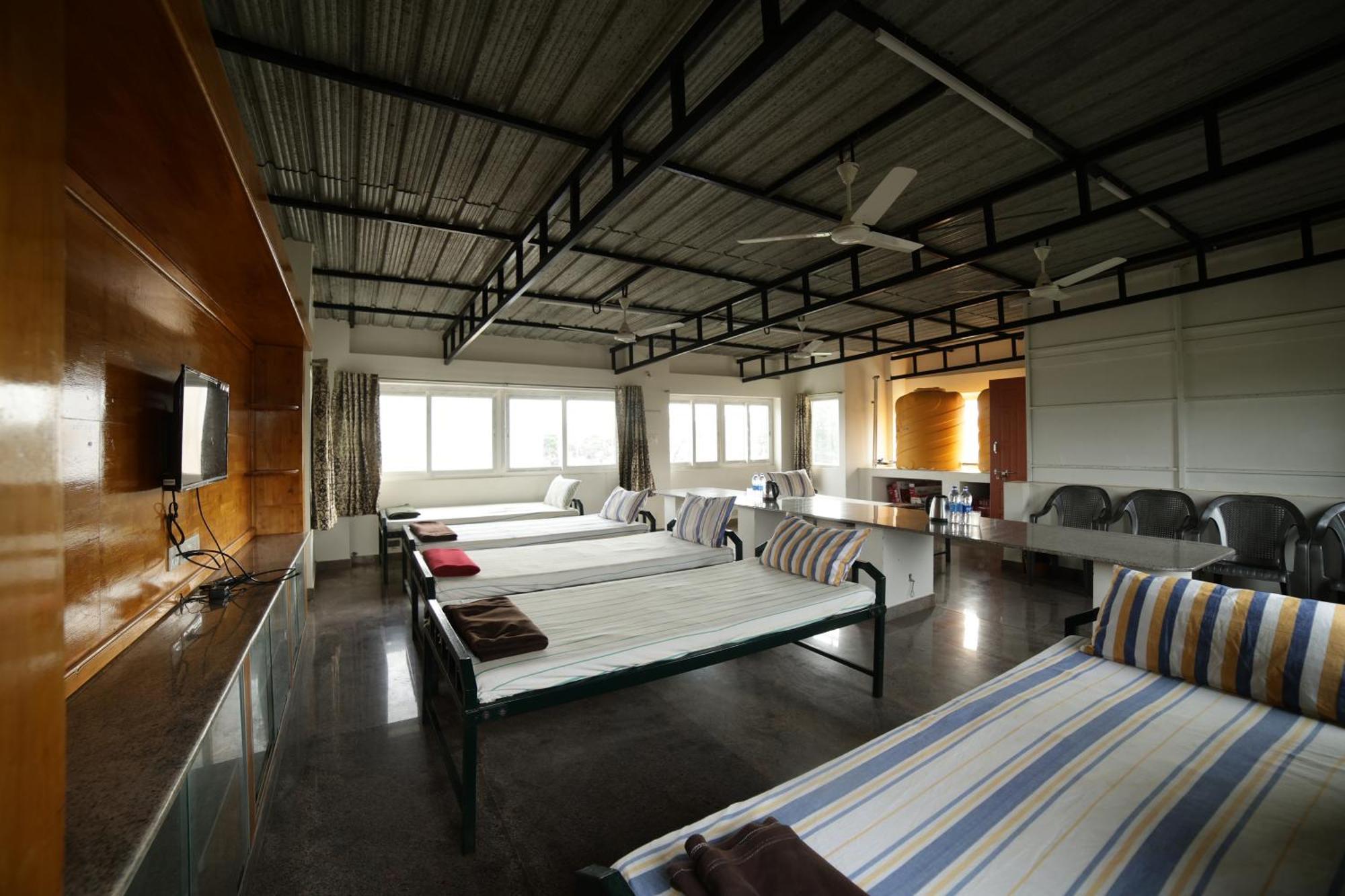 Naksha Tree Hotels - Yelagiri Esterno foto