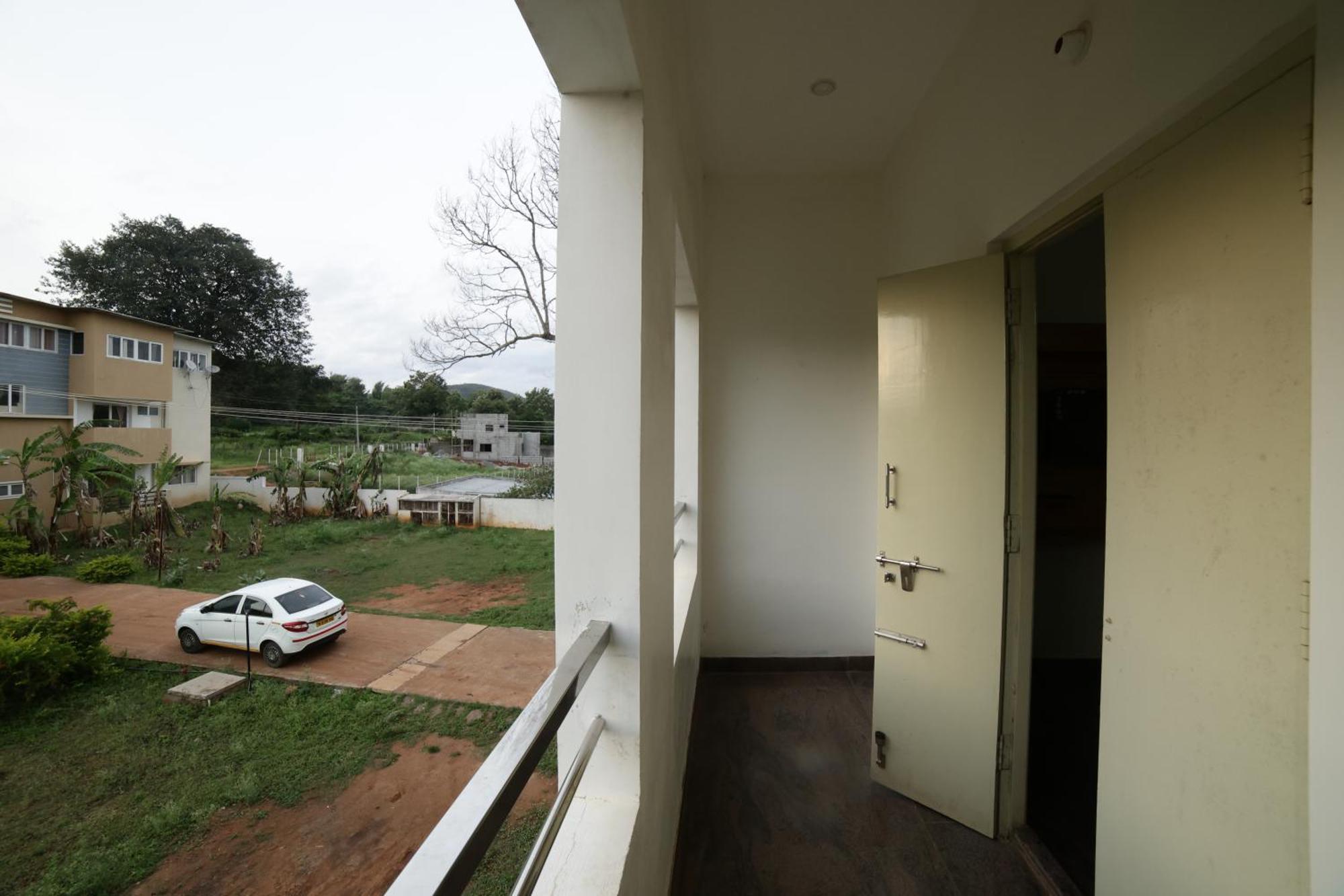 Naksha Tree Hotels - Yelagiri Esterno foto