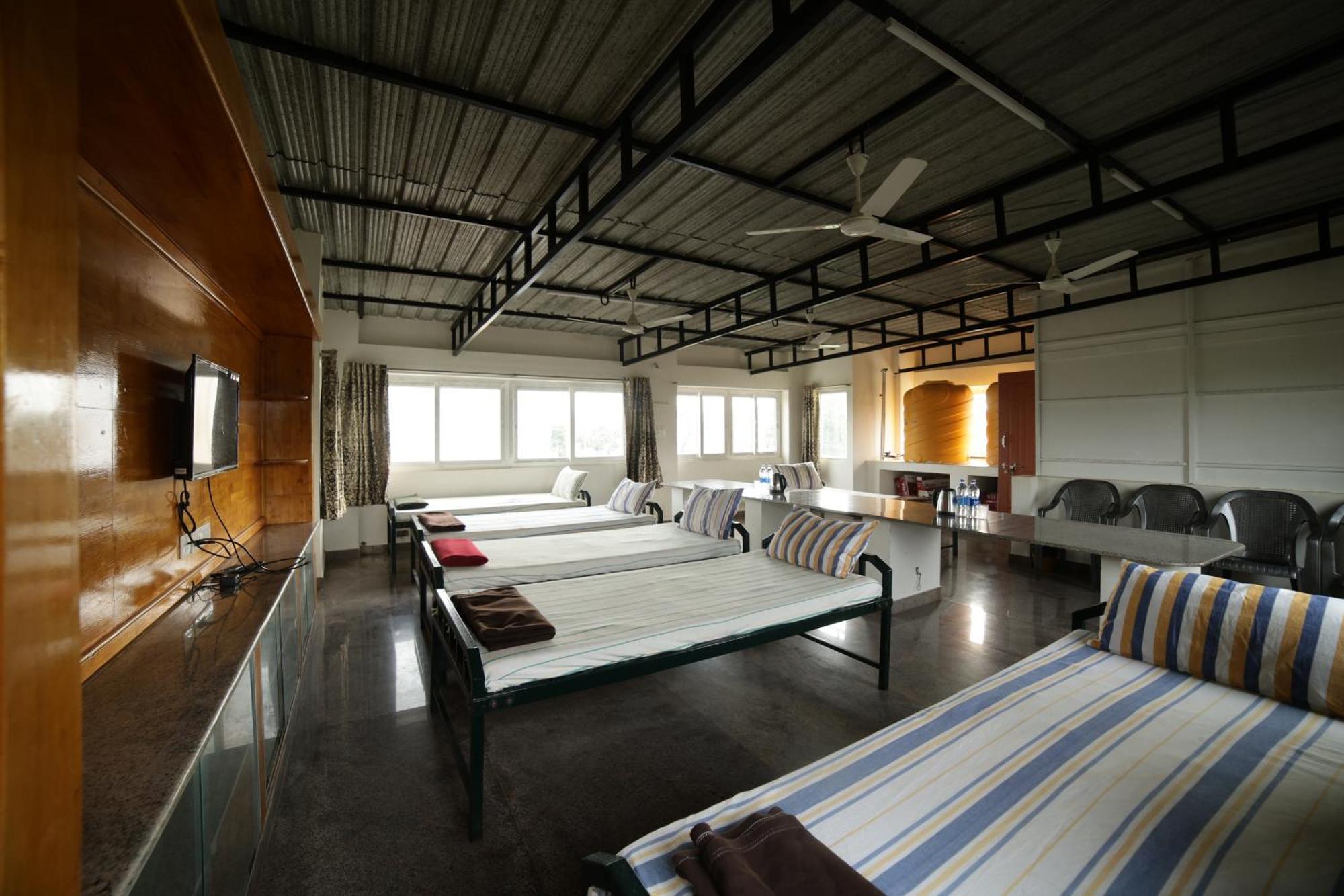 Naksha Tree Hotels - Yelagiri Esterno foto