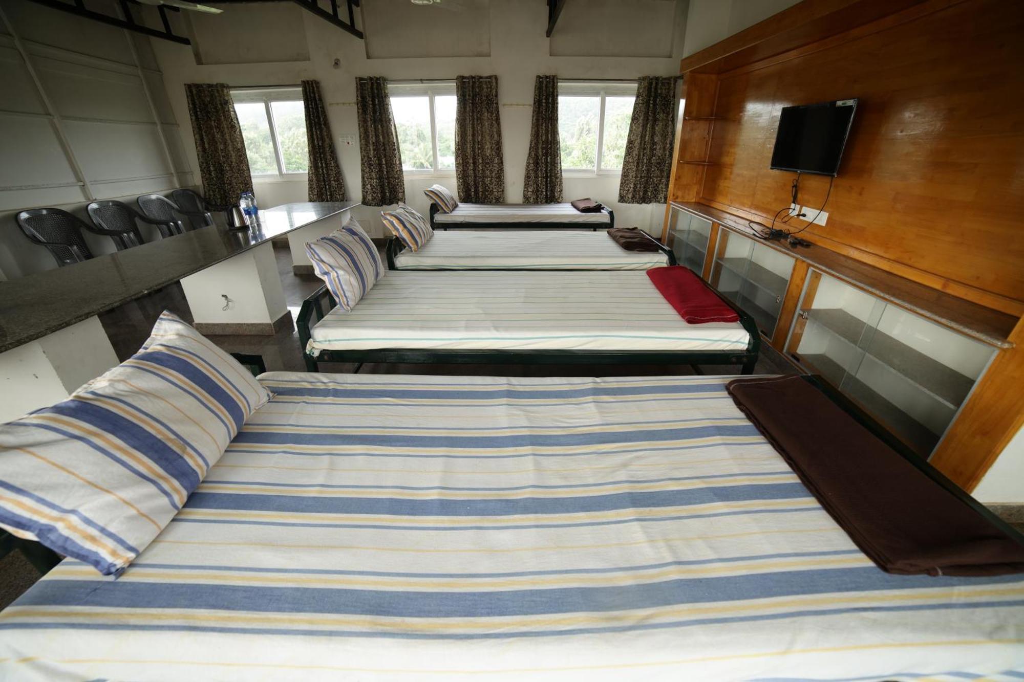 Naksha Tree Hotels - Yelagiri Esterno foto