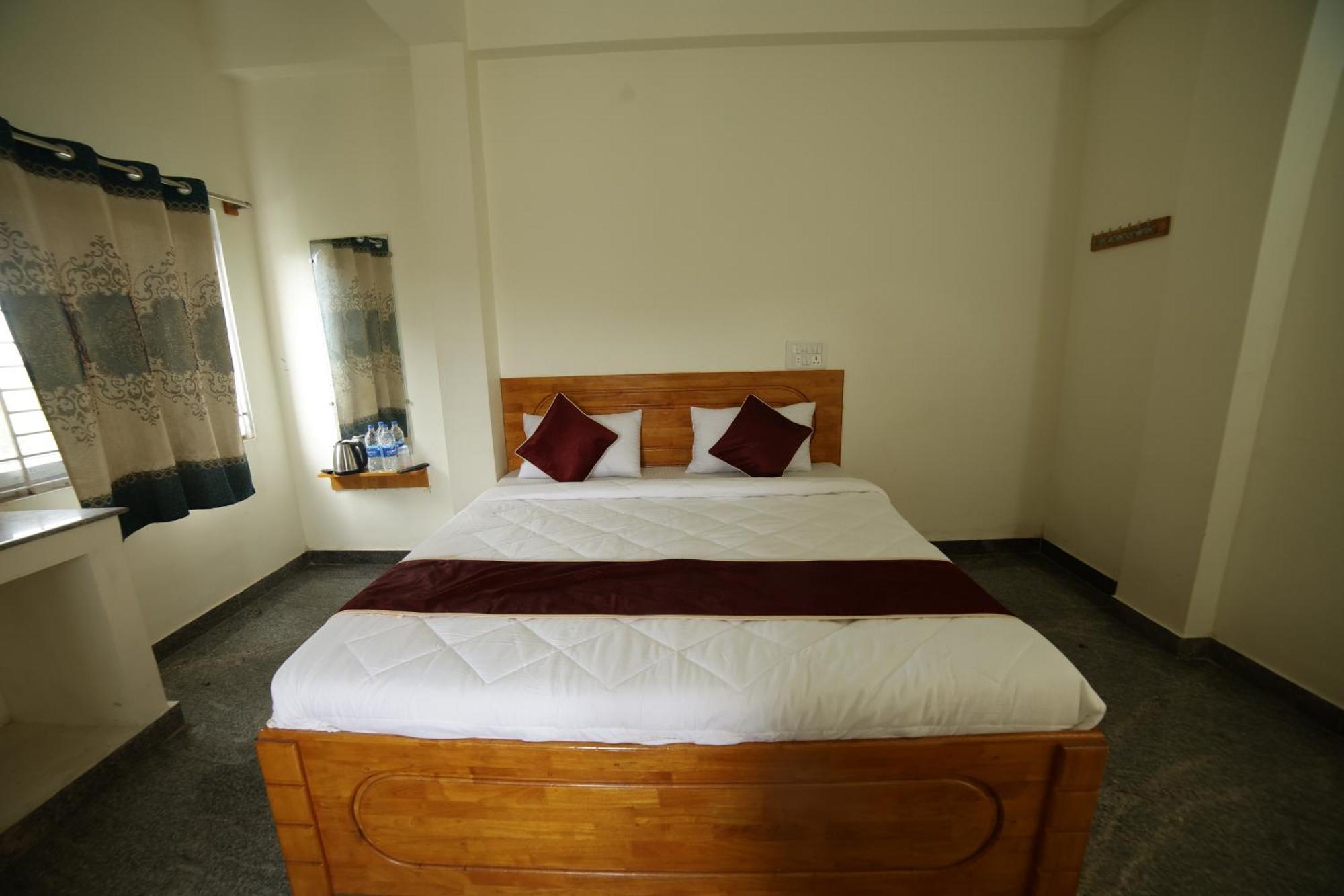 Naksha Tree Hotels - Yelagiri Esterno foto