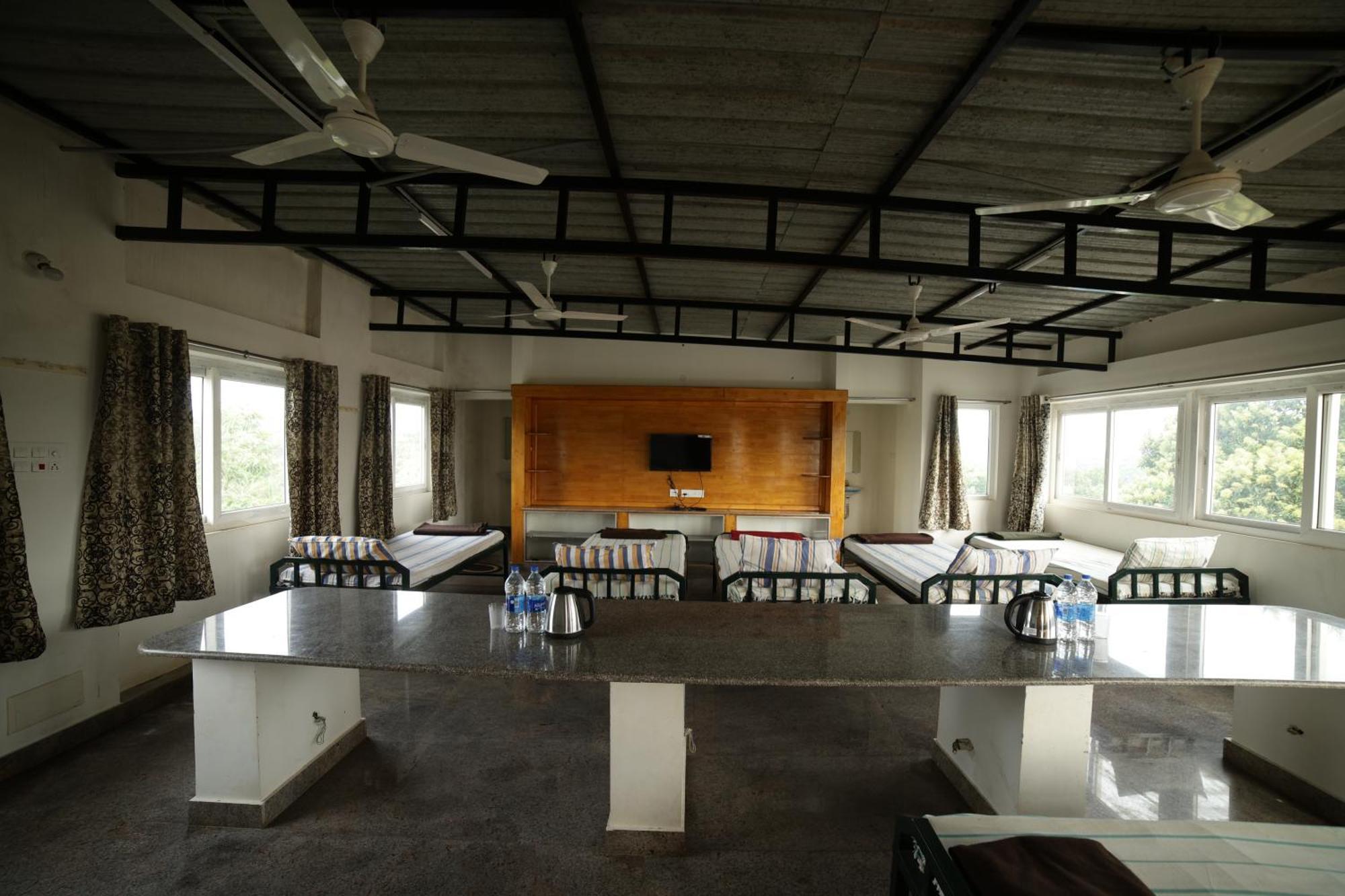 Naksha Tree Hotels - Yelagiri Esterno foto