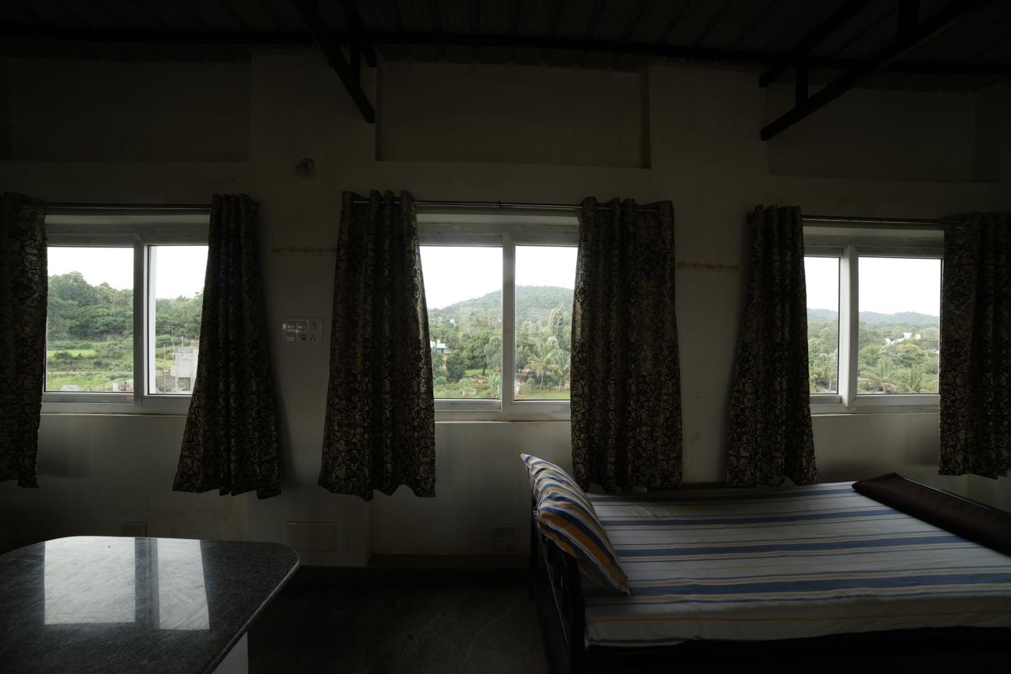 Naksha Tree Hotels - Yelagiri Esterno foto