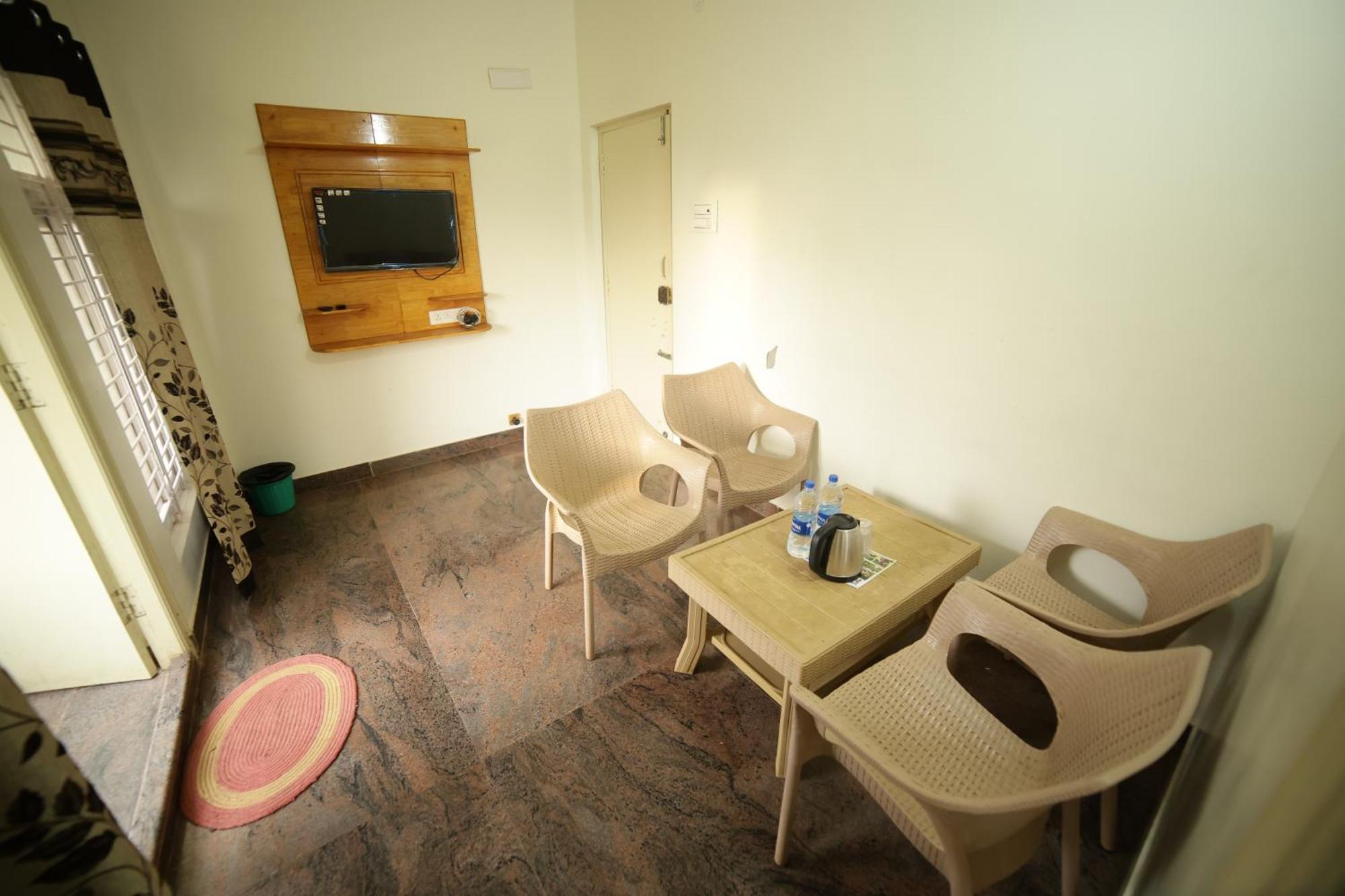 Naksha Tree Hotels - Yelagiri Esterno foto